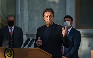 议会通过不信任动议 巴基斯坦总理被免职