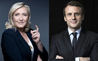 法國大選臨近 您需要了解的五件事