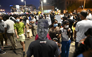 數週抗議活動壓力下 斯里蘭卡總理今辭職