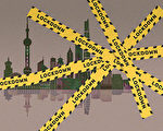 上海公民籲當局拯救民生聯署書 遭全網封殺