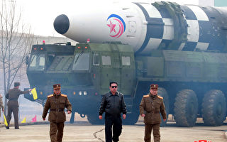 联合国专家报告：朝鲜从中俄购买导弹材料