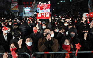 民调：八成半韩国人认为对韩中关系应理直气壮