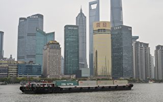 上海封城引发次生灾难 专家指不可能清零