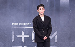 吴承勋将出演《红丹心》 挑战和尚惠刚一角