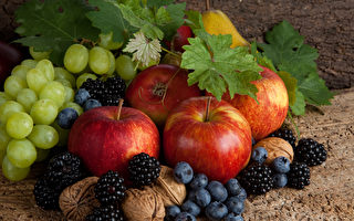 不止富含維生素 5種水果對健康益處大公開