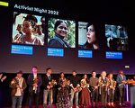 動漫紀錄片《長春》荷蘭電影節獲獎