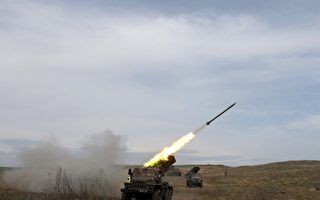 美國將向烏克蘭提供遠程火箭系統抗擊俄軍
