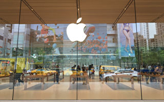 上海严格封控 苹果半数供应商受影响