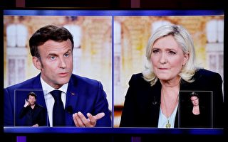 分析：法国大选为何对习近平和普京都重要