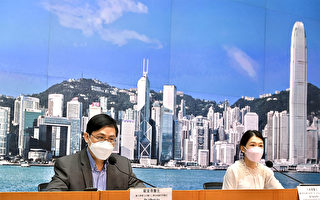 香港新增429確診 13人死亡