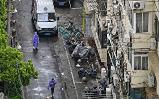 法国人上海喊“我要死”视频热传 法领馆证实