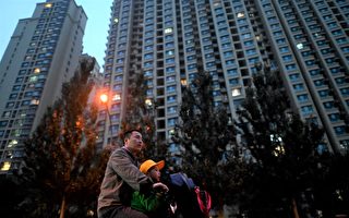 中國首季房市全面下滑 專家：衰退已呈現