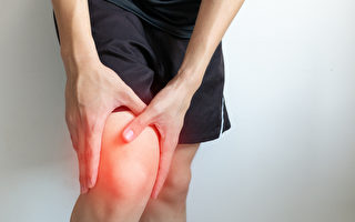 2个常做的动作让膝盖累8倍 这样做保养膝关节