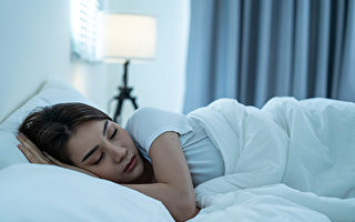 優質的睡眠源於良好的睡眠習慣