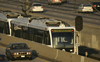 Metro批准3.17億巴士快道項目 連通兩聖谷