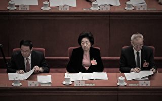 上海封城引發複雜政情 體制內官員披露內情