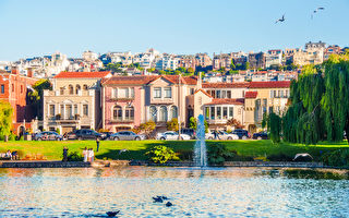 高通胀和利率如何冲击旧金山房地产市场？