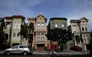 加州長期屋主轉買新居 每年可省數千元物業稅