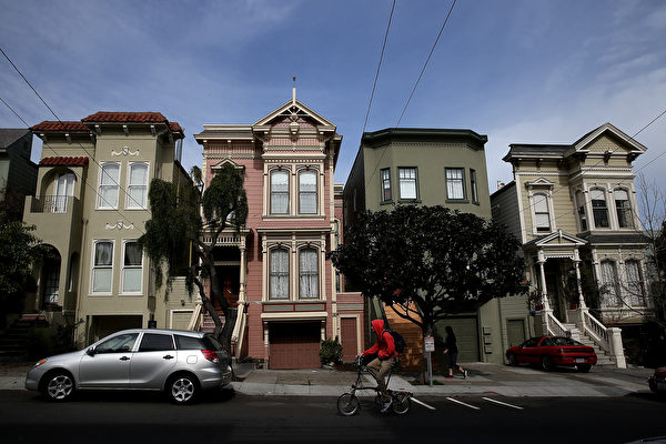 加州长期屋主转买新居 每年可省数千元物业税