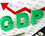 【名家專欄】美國第一季度GDP說明什麼？