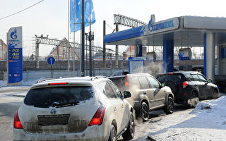 外媒：中國民營煉油廠以折扣價購入俄油