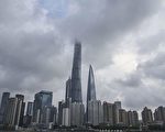 上海等地因颱風降暴雨 湖南等省持續乾旱