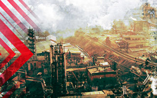 【时事军事】亚速钢铁厂废墟下的顽强抵抗