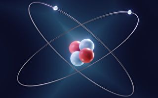 正反物質混合原子在超流體中出現反常現象