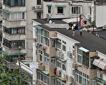 民调：上海封城至今超四成居民有抑郁情绪