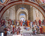 《藝苑名人傳》：偉大的畫家、建築師拉斐爾的一生（一）