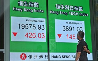 外界憂李家超上位香港經濟退位