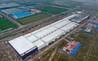 特斯拉上海厂又停工 专家：6月前制造业难改善