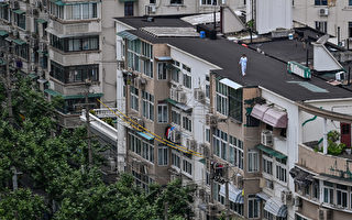 上海官方要求入戶消毒 一人感染或整樓隔離