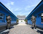 白宮：拜登亞洲行考慮訪問韓朝非軍事區