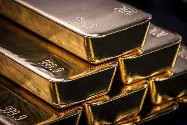 马杜罗想获得31吨黄金储备 伦敦高院驳回