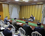 朝鮮COVID疫情蔓延 連續五日超過20萬人發燒