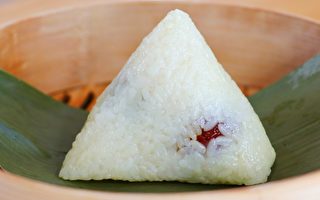 【美食天堂】红枣粽子做法～端午节快乐！