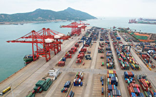 王赫：外企為何在中國外貿的比重急劇下降？