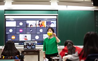 台北市高中以下23日改遠距教學 鼓勵但不強制