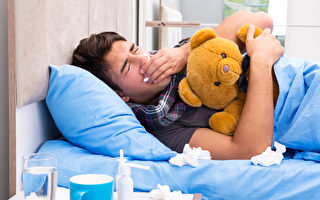 如何區分流感、感冒、季節性過敏及COVID-19