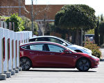 美三大製造商如何應對電動車充電的挑戰