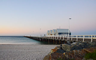 西澳西南沿海小镇房产备受青睐