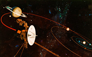 探索星际45年 旅行者1号向NASA抛来谜团
