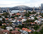 受創紀錄移民推動 西澳昆州房價增長最強勁