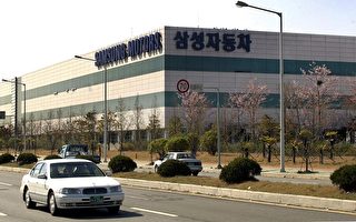 拜登訪韓國三星 台經長：不影響台半導體業