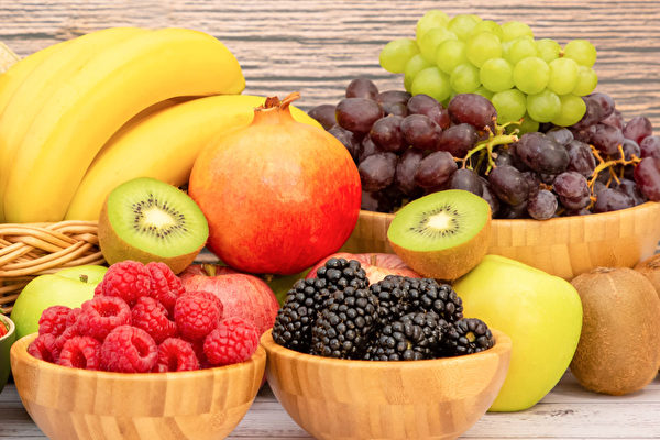 有沒有減輕炎症的抗炎食物呢？(Shutterstock)