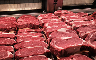 通胀令美国人改吃便宜肉类 牛肉价格开始下降