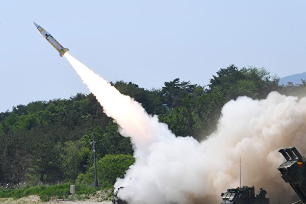 拜登返美后 朝鲜发射三枚导弹 美日韩回应