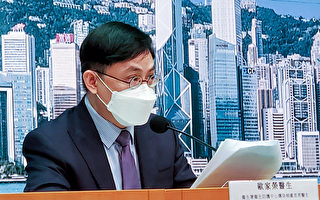 香港新增251宗個案 兩人離世