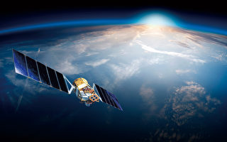 台湾开放低轨卫星 具战略意义